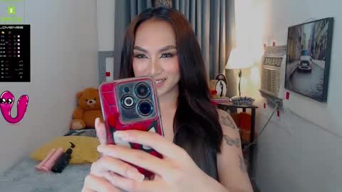 Snapshot of ruesalvartore chatting on 01.04.25 its me Sabel online show from 01.04.25