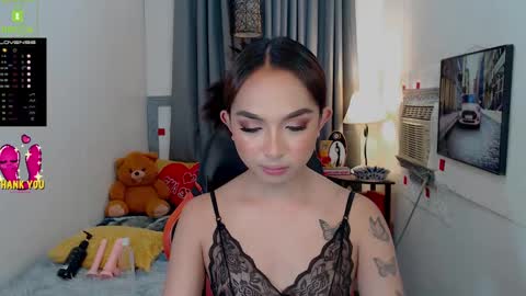 Snapshot of ruesalvartore chatting on 01.05.25 its me Sabel online show from 01.05.25