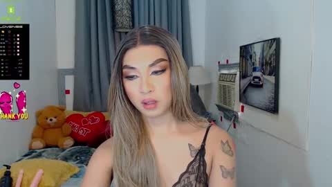 Snapshot of ruesalvartore chatting on 01.06.25 its me Sabel online show from 01.06.25