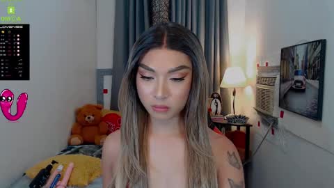 Snapshot of ruesalvartore chatting on 01.08.25 its me Sabel online show from 01.08.25