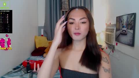 Snapshot of ruesalvartore chatting on 01.25.25 its me Sabel online show from 01.25.25