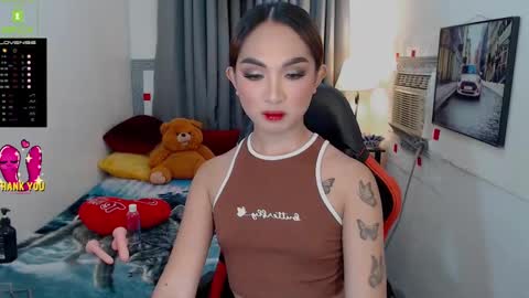 Snapshot of ruesalvartore chatting on 02.06.25 its me Sabel online show from 02.06.25