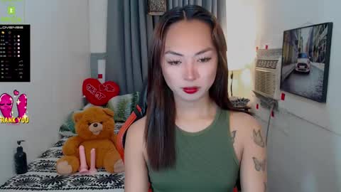 Snapshot of ruesalvartore chatting on 02.10.25 its me Sabel online show from 02.10.25