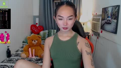 Snapshot of ruesalvartore chatting on 02.10.25 its me Sabel online show from 02.10.25
