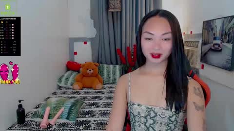 Snapshot of ruesalvartore chatting on 02.17.25 its me Sabel online show from 02.17.25