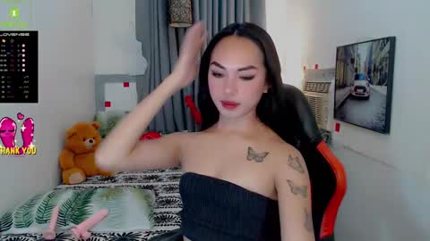 Snapshot of ruesalvartore chatting on 02.21.25 its me Sabel online show from 02.21.25
