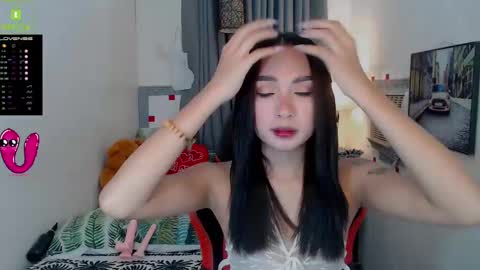 Snapshot of ruesalvartore chatting on 02.23.25 its me Sabel online show from 02.23.25