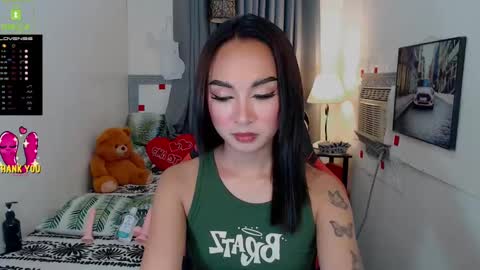 Snapshot of ruesalvartore chatting on 02.24.25 its me Sabel online show from 02.24.25