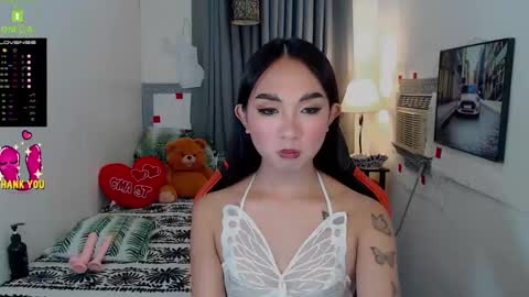 Snapshot of ruesalvartore chatting on 02.26.25 its me Sabel online show from 02.26.25