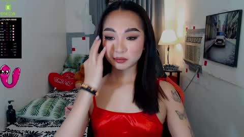 Snapshot of ruesalvartore chatting on 03.01.25 its me Sabel online show from 03.01.25
