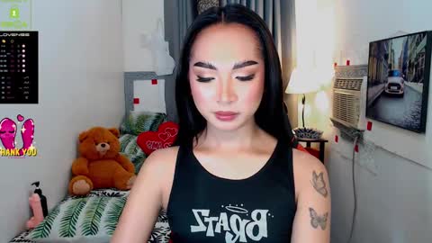 Snapshot of ruesalvartore chatting on 03.02.25 its me Sabel online show from 03.02.25