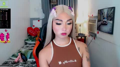 Snapshot of ruesalvartore chatting on 03.12.25 its me Sabel online show from 03.12.25