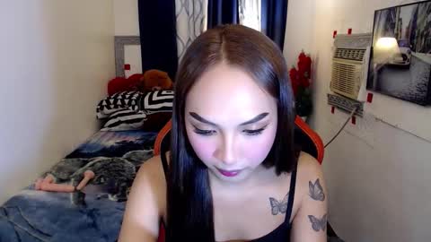 Snapshot of ruesalvartore chatting on 09.12.25 its me Sabel online show from 09.12.25