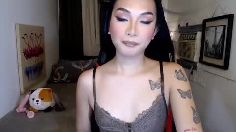 Snapshot of ruesalvartore chatting on 10.10.25 its me Sabel online show from 10.10.25