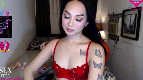 its me Sabel online show from 11.05.25