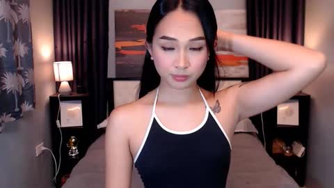 its me Sabel online show from 12.14.25