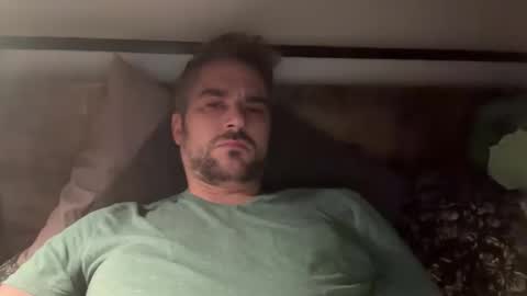 rufio41 online show from 10.16.25