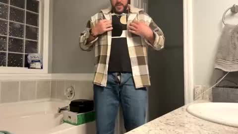 Snapshot of ruggedcharm777 chatting on 11.29.25 ruggedcharm777 online show from 11.29.25