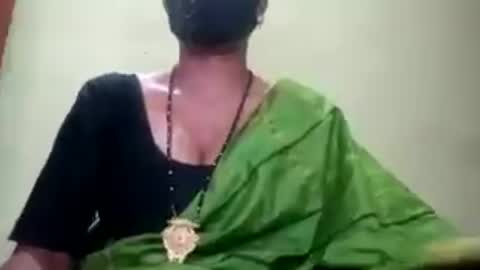 Snapshot of ruhi5064 chatting on 06.19.26 Ruhi online show from 06.19.26