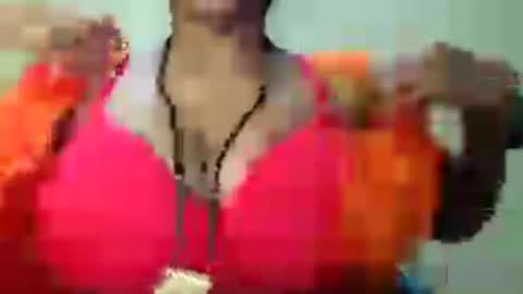 Snapshot of ruhi5064 chatting on 07.28.26 Ruhi online show from 07.28.26
