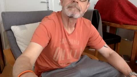 Jimi online show from 03.09.26