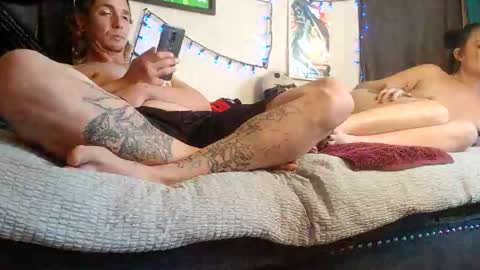 EatTheKitty online show from 01.18.25