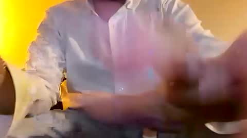 Snapshot of rum7en chatting on 12.14.25 RUM online show from 12.14.25