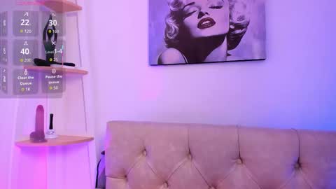 Rumi  online show from 01.17.26