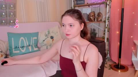 Lilith online show from 03.22.26