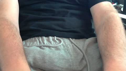 rumlover519 online show from 12.04.24