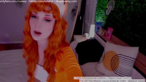 Lady online show from 09.20.25