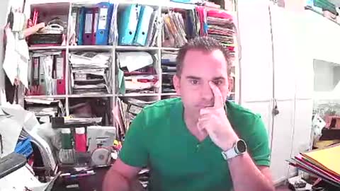 runner1978 online show from 12.06.24