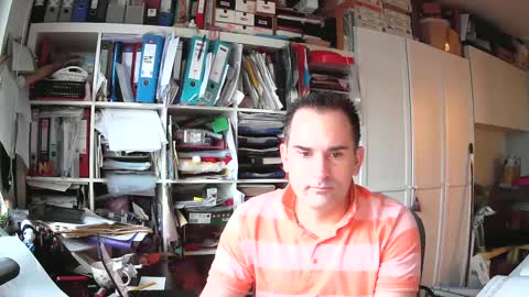 runner1978 online show from 01.15.25