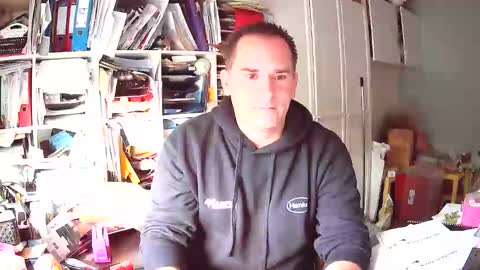 runner1978 online show from 11.20.25