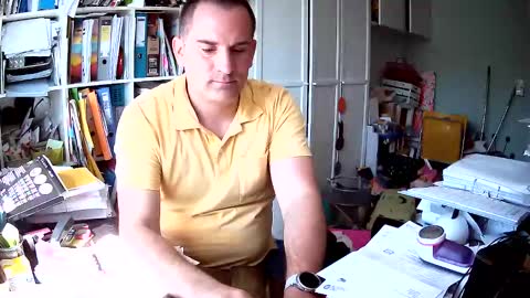 runner1978 online show from 04.22.26