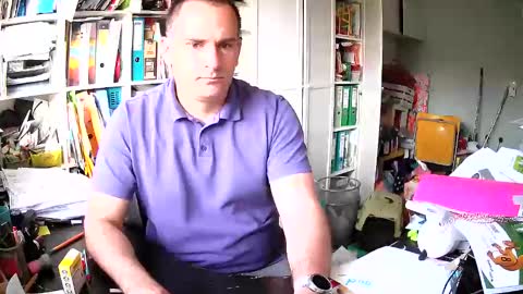 runner1978 online show from 04.27.26