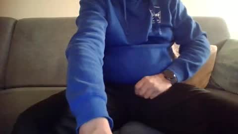 Snapshot of runner_1978 chatting on 11.16.25 runner_1978 online show from 11.16.25