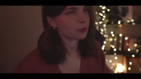 Snapshot of running_with_the_wolves chatting on 12.20.24 Elena online show from 12.20.24