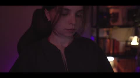 Snapshot of running_with_the_wolves chatting on 03.03.25 Elena online show from 03.03.25