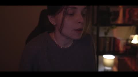 Snapshot of running_with_the_wolves chatting on 03.04.25 Elena online show from 03.04.25