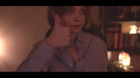 Elena online show from 12.03.25