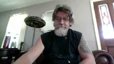 runningaround60 online show from 09.15.25