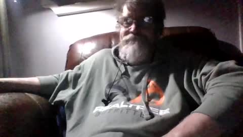 runningaround60 online show from 11.26.25