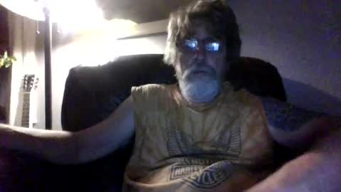 Snapshot of runningaround60 chatting on 06.18.26 runningaround60 online show from 06.18.26