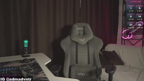 Adam online show from 01.14.26