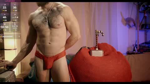 Paul online show from 01.20.25