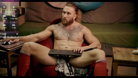 Paul online show from 01.22.25