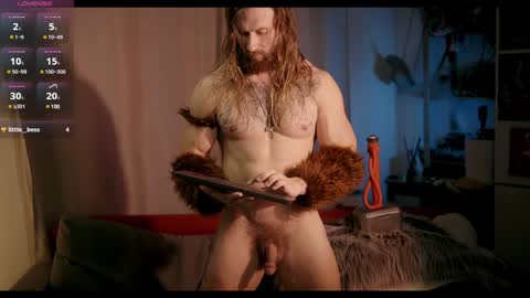 Paul online show from 02.06.25