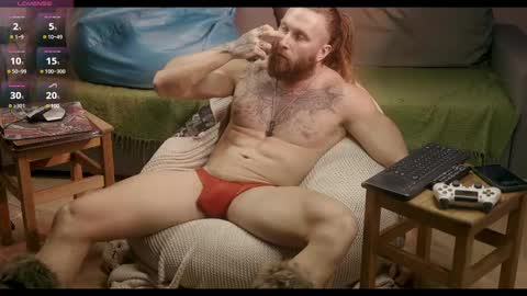 Paul online show from 02.10.25