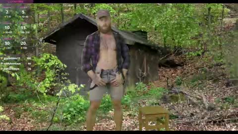 Paul online show from 02.18.25